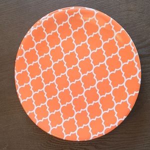 Z Gallerie melamine plates